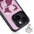 Disney Mulan Personalities iPhone 15 Kickstand Case